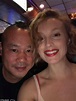 EXCLUSIVE: 'We had a true love': Ex-girlfriend of 'magic' Tony Hsieh ...