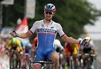 Peter Sagan powers to gold to cap road world championships | Sports ...