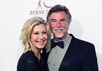 Olivia Newton-John Reveals Where Her Husband Watched Grease For The ...