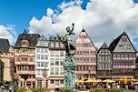 5 Things You MUST Do in Frankfurt Germany