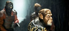 Planet of the Apes - Il pianeta delle scimmie (2001)