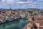 Zurich