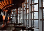 CLOUD 9 Bar- breathtaking sky lounge at Grand Hyatt Shanghai | Asia ...