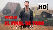 El final de todo - Tráiler sub español HD - YouTube