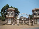 Nawab's Palace
