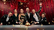 Who won BGT 2023 last night? How Viggo Venn was crowned winner of ...