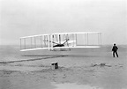 Orville & Wilbur Wright fly - Today in history - December 17: Wright ...