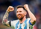 ¡Argentina campeón del Mundo! El equipo de Lionel Messi venció a ...