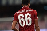 Alexander-Arnold admits Spurs 'dominated' Liverpool in Champions League ...