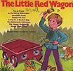 Unearthed In The Atomic Attic: The Little Red Wagon