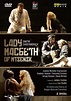 Dmitri Shostakovich : Lady Macbeth of Mtsensk - Oper DVD - Arthaus Musik