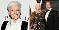 Quick Fun Facts About Elon Musk's Mom, Maye Musk Who Turns 73 Today ...