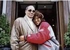 John Russell Houston: What happened to Whitney Houston's father? - Dicy ...
