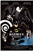 Batman Returns (1992) - Posters — The Movie Database (TMDb)