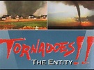 Tornadoes!! The Entity (1993) - YouTube