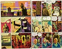 Los mejores cómics: Watchmen, de Alan Moore - HobbyConsolas Entretenimiento