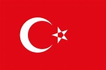 File:Flag of Turkey.svg - Wikimedia Commons