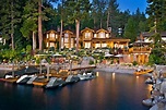Larry Ellison Lake Tahoe Mansion For $28.5 Million - eXtravaganzi