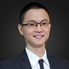 David Wu - Director of Network Consulting, Huawei Carrier Consulting ...