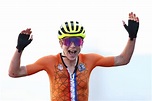 【東京奧運】奧地利無名女數學博士拿下公路單車金牌 超前太多第二名選手以為自己獲勝 -- 上報 / 國際