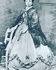 Caterina Gramitto Ricci madre de Luigi Pirandello | Victorian dress ...