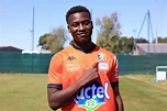 Dembo Sylla signe son premier contrat professionnel – Stade Lavallois ...