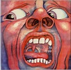 King Crimson – “In The Court Of The Crimson King” (1969) – Cancha General