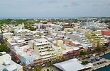 Hamilton | Bermuda, Weather, Population, History, & Map | Britannica