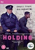 Holding (Miniserie de TV) (2022) - FilmAffinity