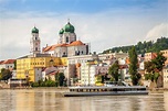 Passau - PrivateCityHotels.