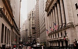 Wall Street Wallpaper (72+ pictures)