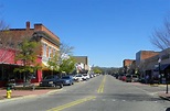Prattville Main Street | Prattville, Autauga County, Alabama… | Flickr