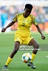 Lebohang Ramalepe of South Africa in action during the 2019 FIFA ...
