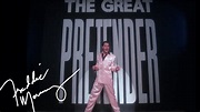 Freddie Mercury - The Great Pretender (Official Video Remastered ...