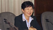 Susana Higuchi, la ex primera dama, falleció a los 71 años [PERFIL ...