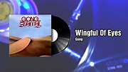 Wingful Of Eyes - Gong (1976) - YouTube