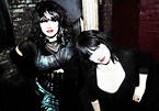 Trust The Witch! Lydia Lunch with Sylvia Black, Gregg Foreman ...