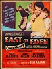 East of Eden (Warner Brothers, 1955). Rolled, Fine. Silk Screen | Lot ...