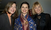 Isabella Rossellini Siblings, Bio, Legacy, Activism, and Family ...