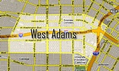 West Adams, Los Angeles - Alchetron, the free social encyclopedia