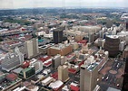 Fotos de Joanesburgo - África do Sul | Cidades em fotos