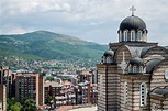 Kosovo travel guide - 6 places you should visit | solo female travel blog