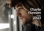 Charlie Hunnam 2023 Calendar Printable - Etsy