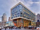 New York City College of Technology (City Tech) - New Academic Complex ...
