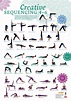Creative Sequencing 4-6 Poster von Yoga Aktuell von YOGISTAR.COM | Yoga-Zubehör, Yogamatten und ...