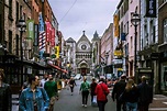 Capital da Irlanda do Norte: conheça a encantadora Belfast!