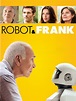 Robot & Frank Pictures - Rotten Tomatoes