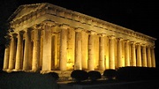 Les 4 monuments à ne pas manquer en partant à Athènes - Découvrir le monde