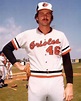 Mike Flanagan - Orioles | Baltimore orioles, Flanagan, Orioles