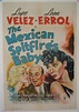 The Mexican Spitfire's Baby - Limelight Movie Art